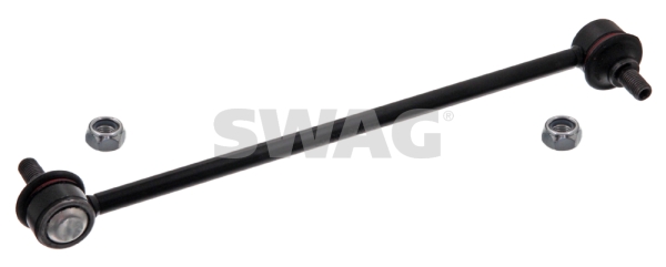 Brat/bieleta suspensie, stabilizator 81 92 2993 SWAG